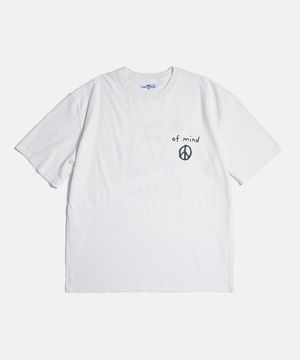 FD California Tee White