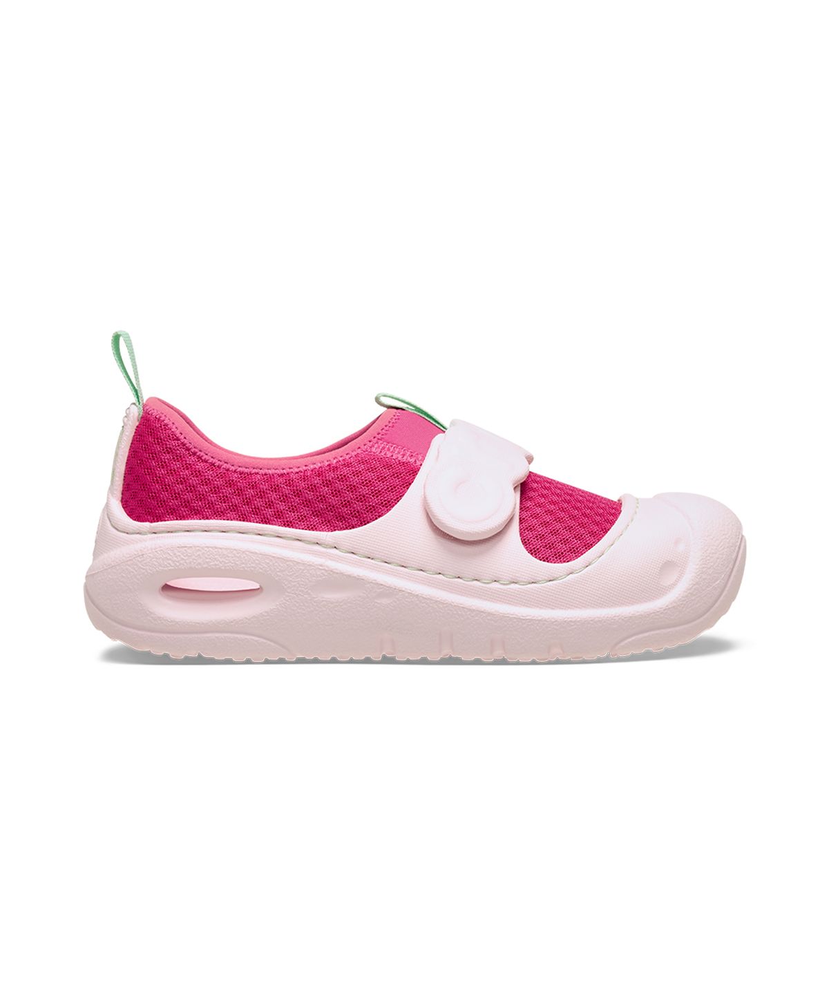 크록스키즈(CROCS KIDS) 유아 스위프트 워터 스플래쉬 DF (25SKSD210620)