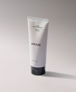 컬루어 블론드 헤어 마스크 팩 C01