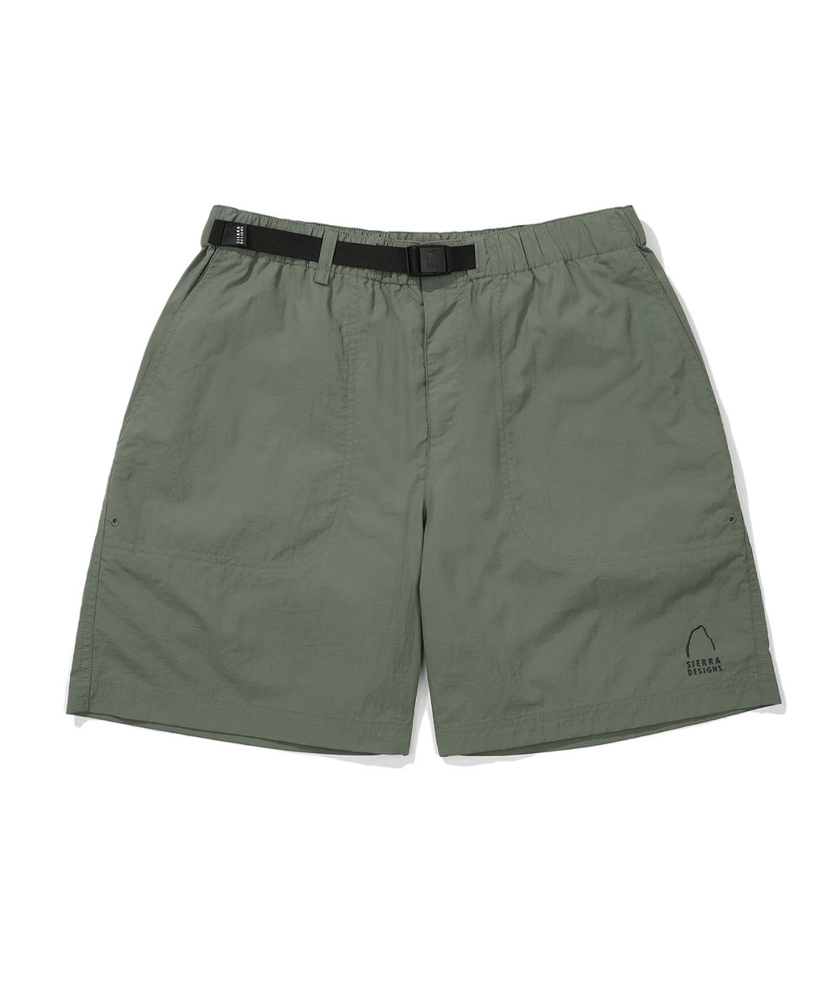 시에라디자인(SIERRA DESIGNS) W) 애버딘(ABERDEEN) 4.5부 쇼츠 KHAKI