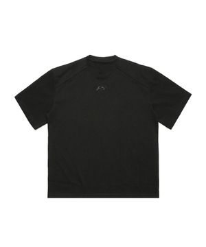 FS LOGO SHOULDER T-SHIRT