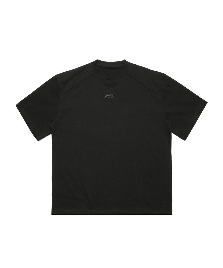 FS LOGO SHOULDER T-SHIRT