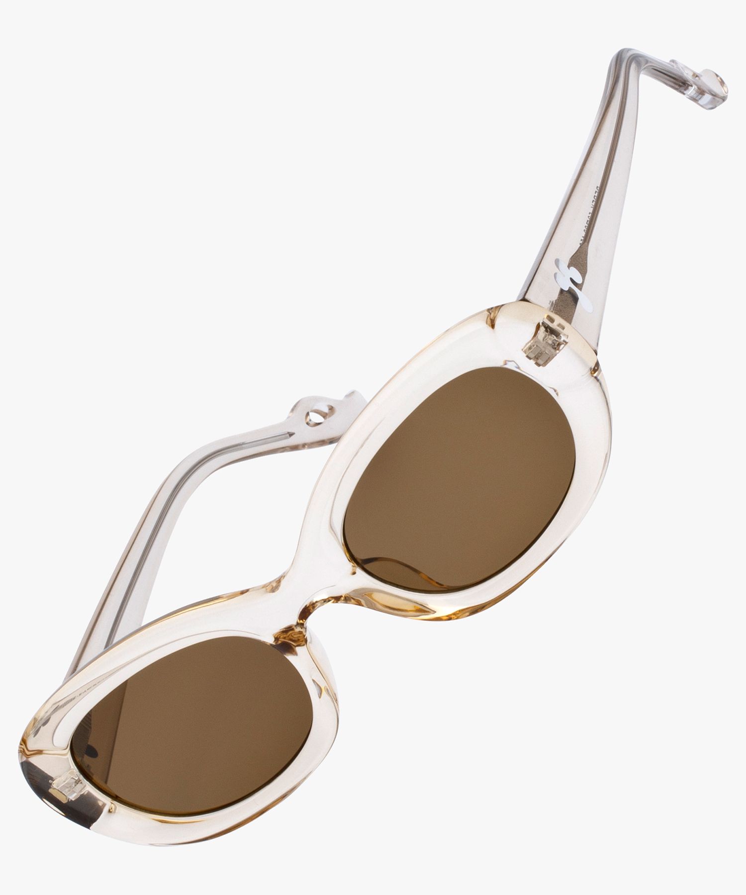 ●RECLOW● RC RLOGO SUNGLASS BEIGE MUSINSA | RECLOW RC RLOGO SUNGLASS BEIGE