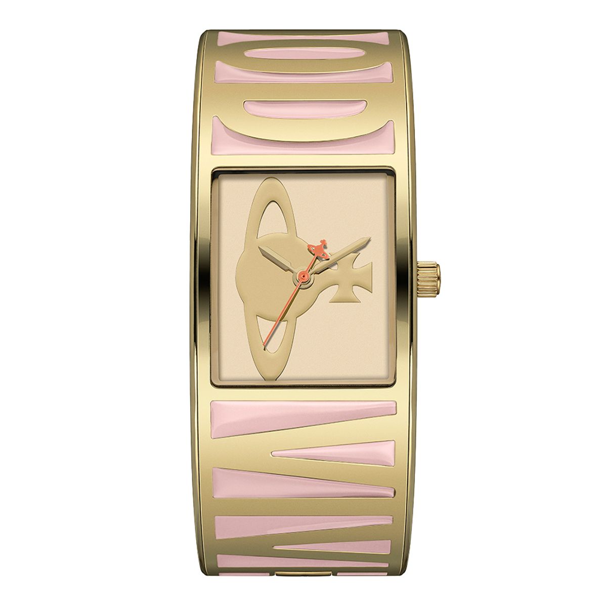 비비안 웨스트우드 시계(VIVIENNE WESTWOOD WATCH) Belvoir VV325LPKGD