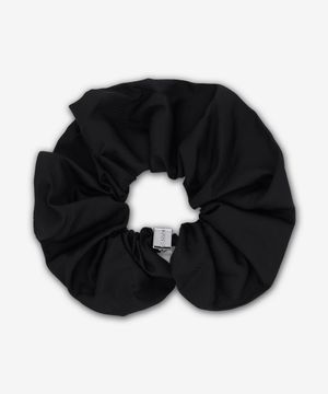 더치스 나일론 스크런치 - 블랙 / A6844099