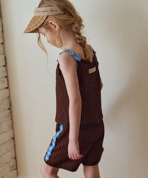 젤리 플라워 상하세트_브라우니