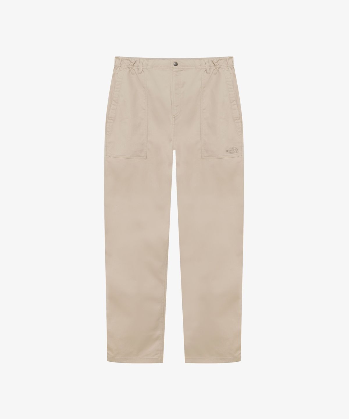 노스페이스(THE NORTH FACE) NP6NR02L 에브리데이 테이퍼드 팬츠 BEIGE