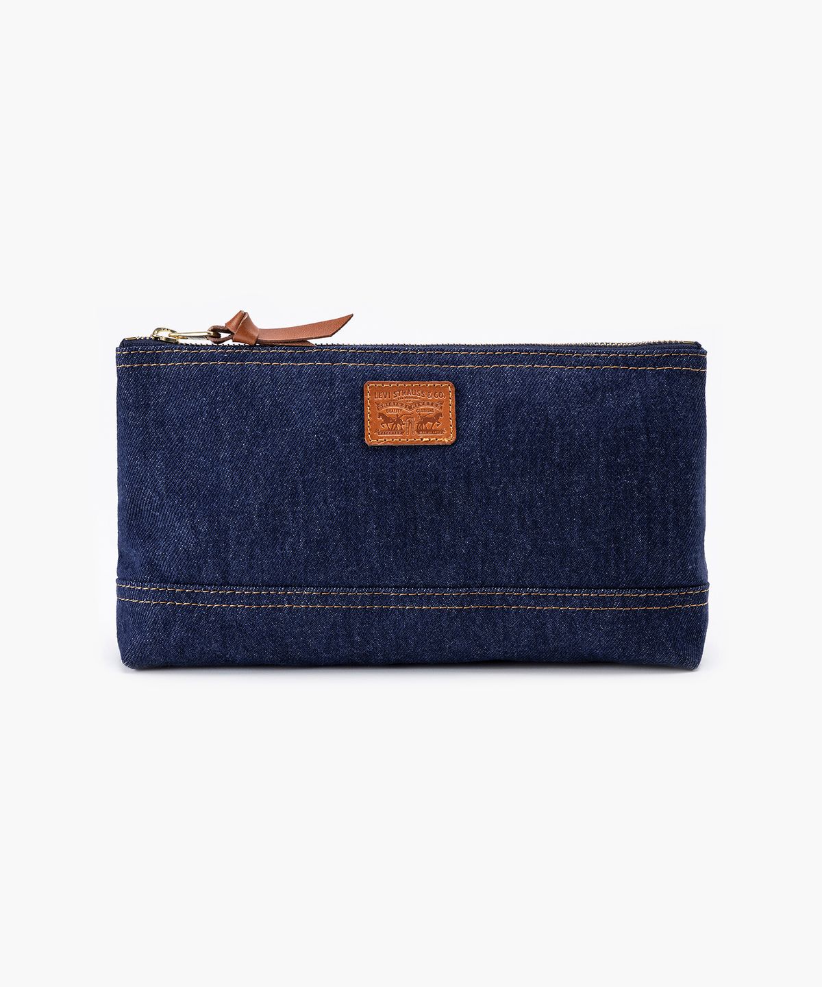 리바이스(LEVI'S) 데님 파우치 0020A-0000