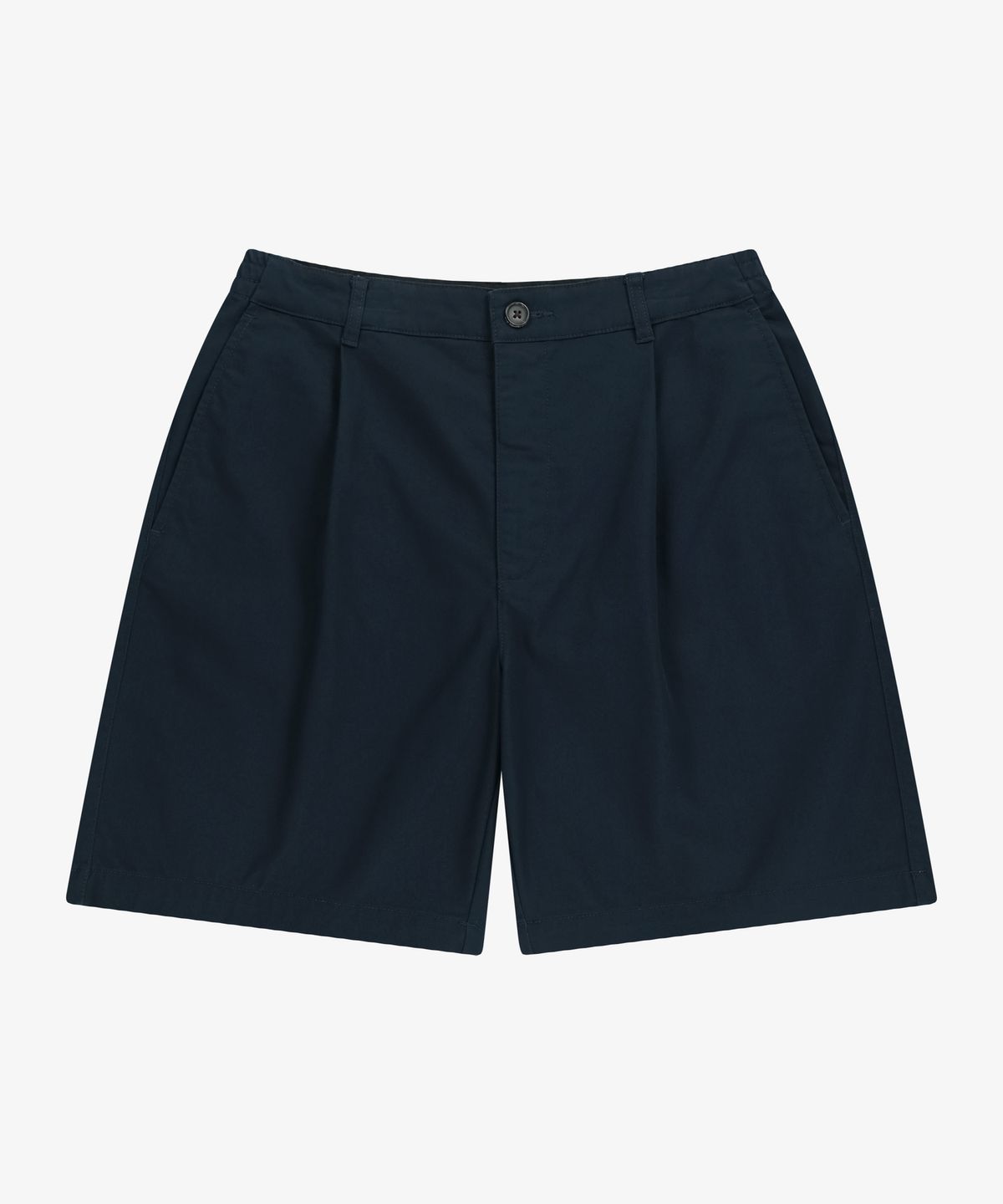 노스페이스(THE NORTH FACE) NS6NR01K 에브리데이 베이직 쇼츠 DARK_NAVY