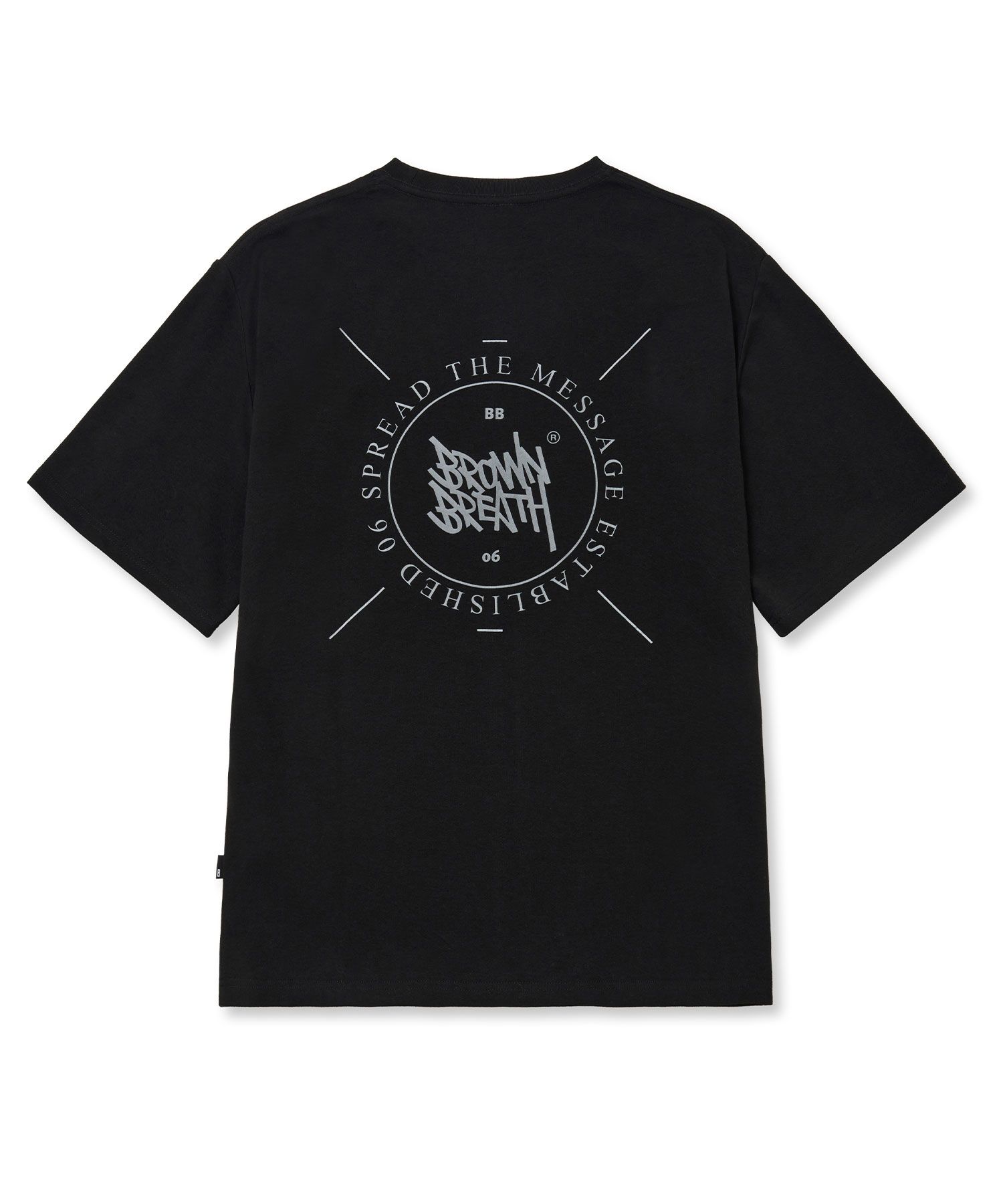 Tシャツ・カットソー *MUSINSA STANDARD* Basic long sleeve t-shirt pistachio MITS0 Shop Tops at MUSINSA
