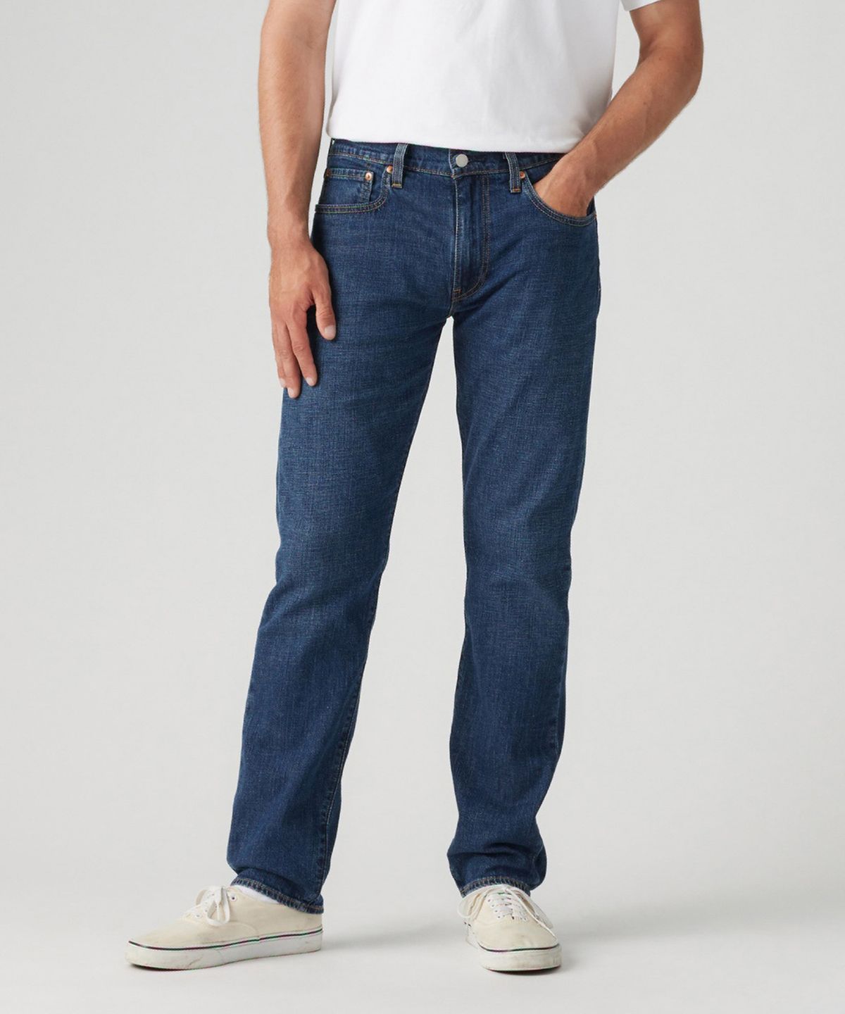 리바이스(LEVI'S) 502™ 테이퍼 라이트웨이트 진 29507-1636