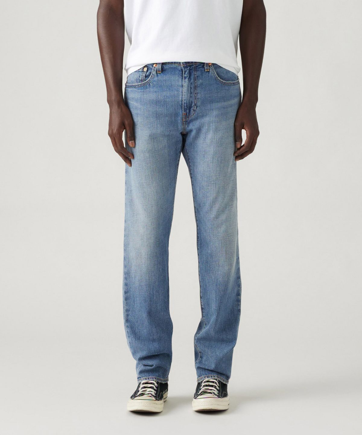 리바이스(LEVI'S) 502™ 테이퍼 라이트웨이트 진 29507-1637