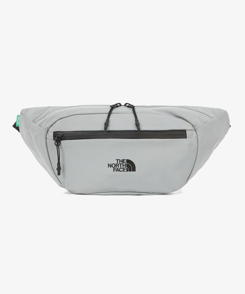 NN2PR20B 스포츠 힙색_COOL GRAY