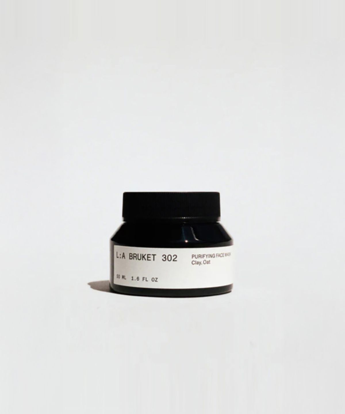 라부르켓(LA BRUKET) 퓨리파잉 페이스 마스크 50ml