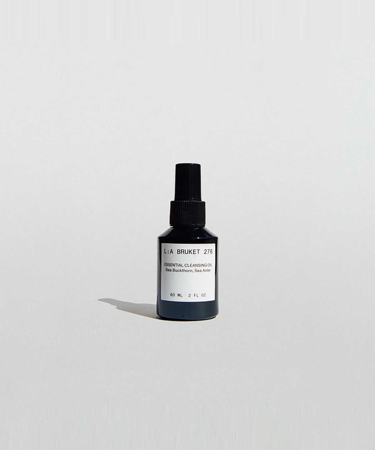 라부르켓(LA BRUKET) 에센셜 클렌징 오일 60ml