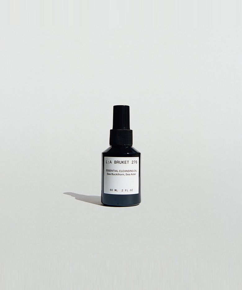 에센셜 클렌징 오일 60ml