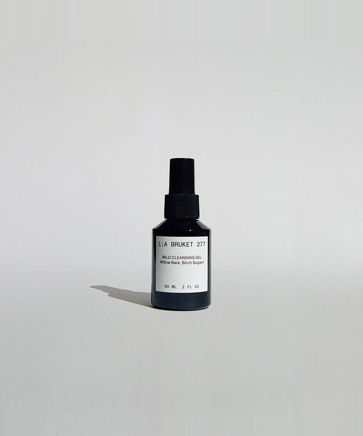 라부르켓(LA BRUKET) 마일드 클렌징 젤 60ml