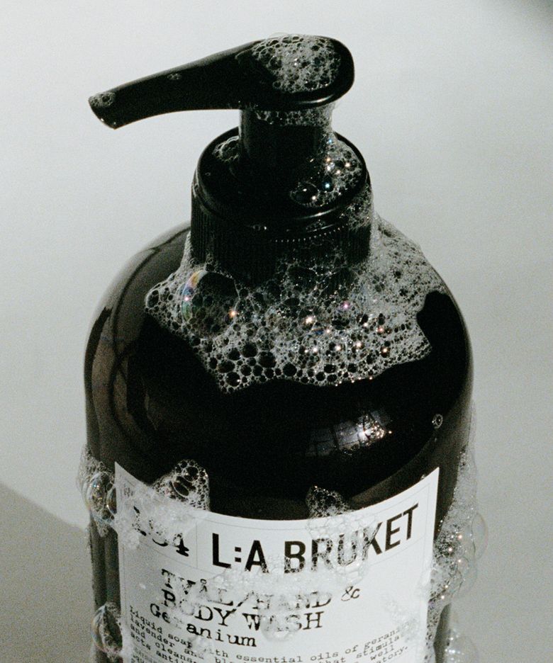핸드 & 바디워시 240ml 택1