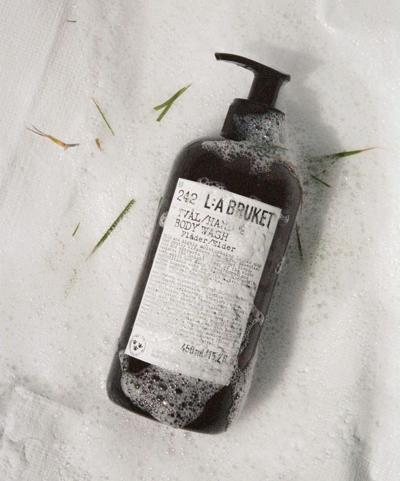핸드 & 바디워시 450ml 택1