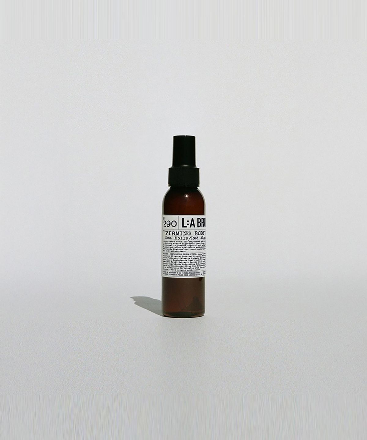 라부르켓(LA BRUKET) 퍼밍 바디 세럼 120ml