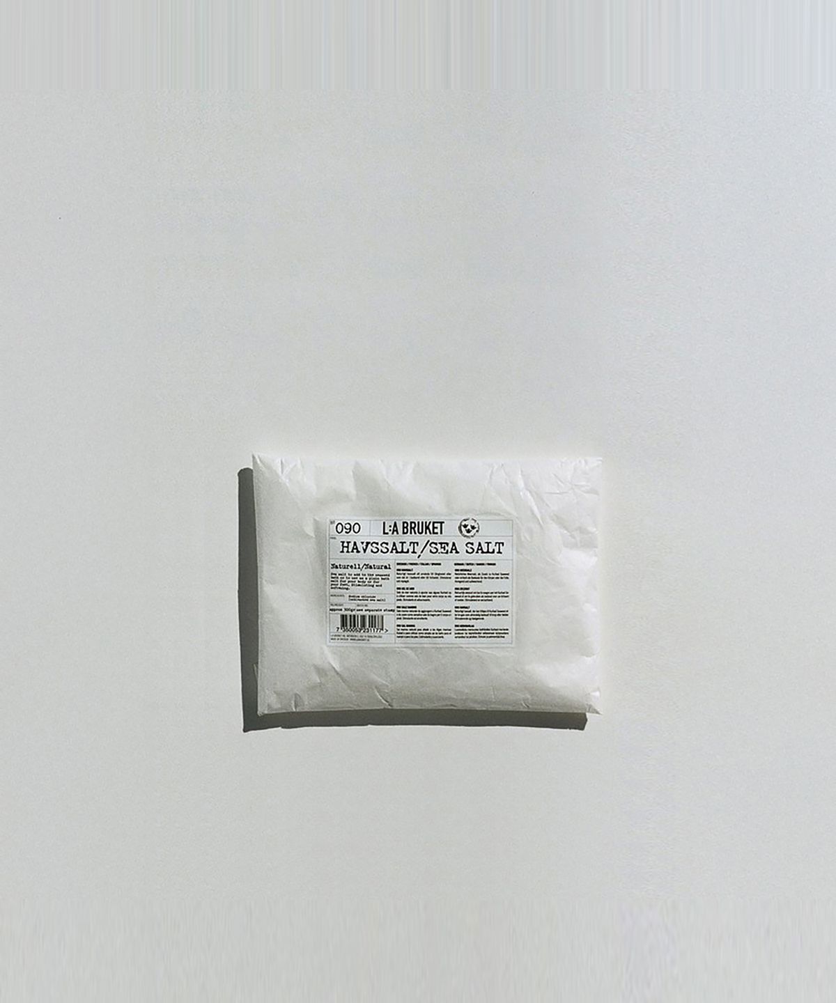라부르켓(LA BRUKET) 씨 솔트 300g