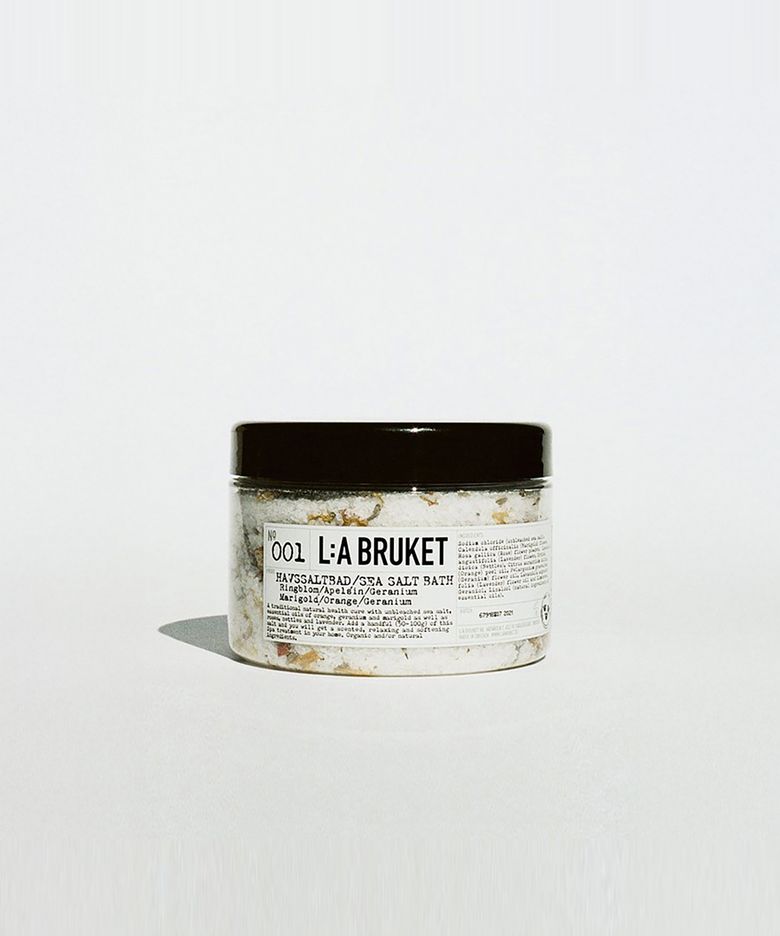 씨 솔트 배스 450g 택1