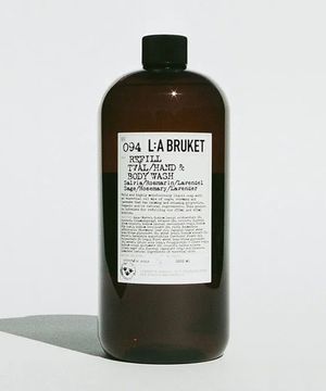 핸드 & 바디워시 리필 1000ml 택1