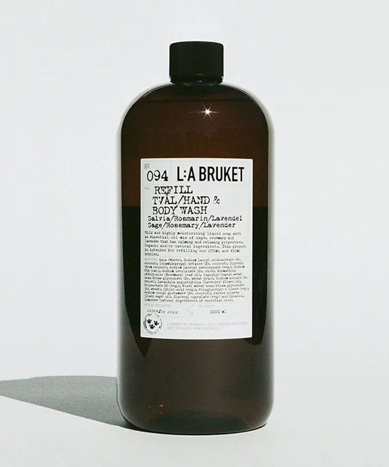 핸드 & 바디워시 리필 1000ml 택1