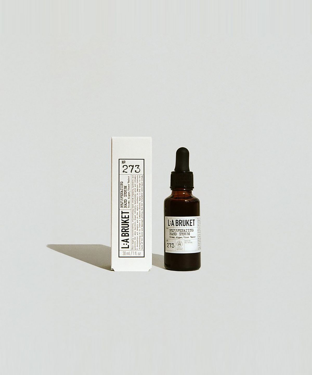 라부르켓(LA BRUKET) 리쥬브네이팅 핸드 세럼 30ml