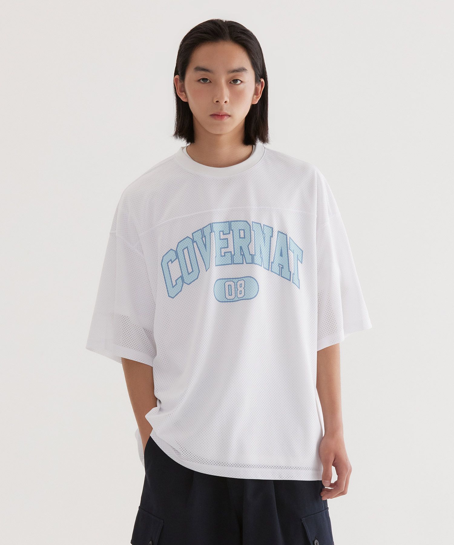COVERNAT | No.1 K-fashion Store MUSINSA