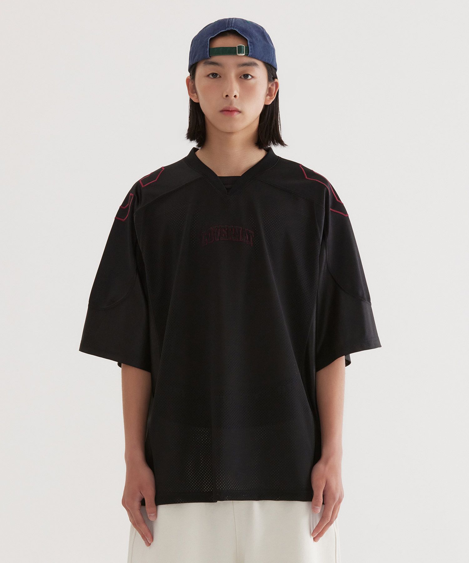COVERNAT | No.1 K-fashion Store MUSINSA