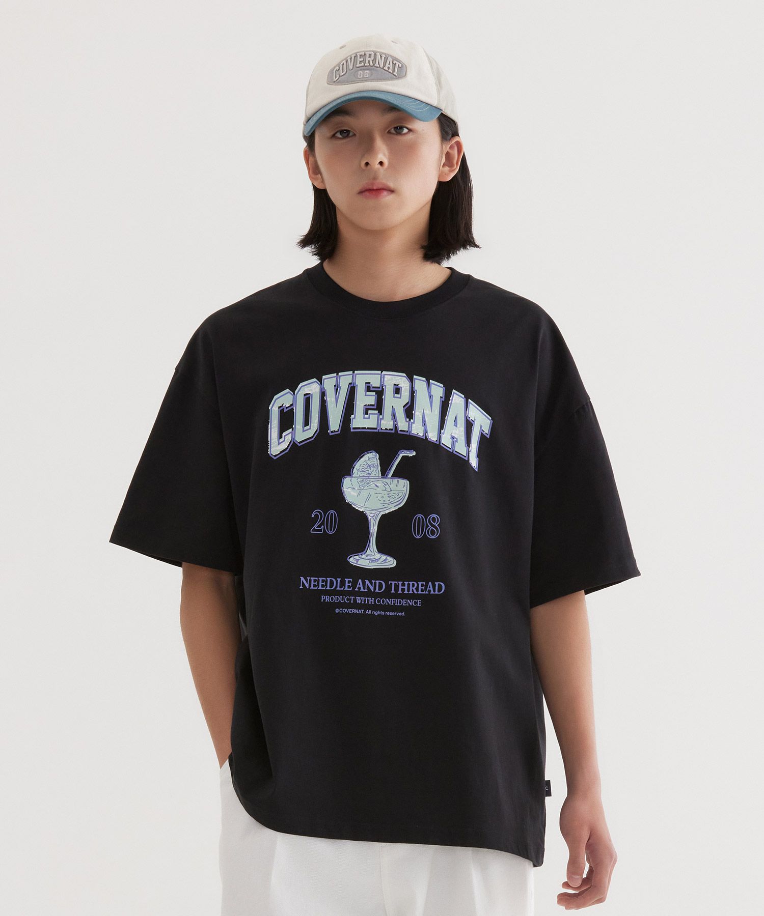 COVERNAT | No.1 K-fashion Store MUSINSA