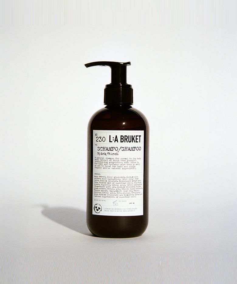 샴푸 240ml 택1