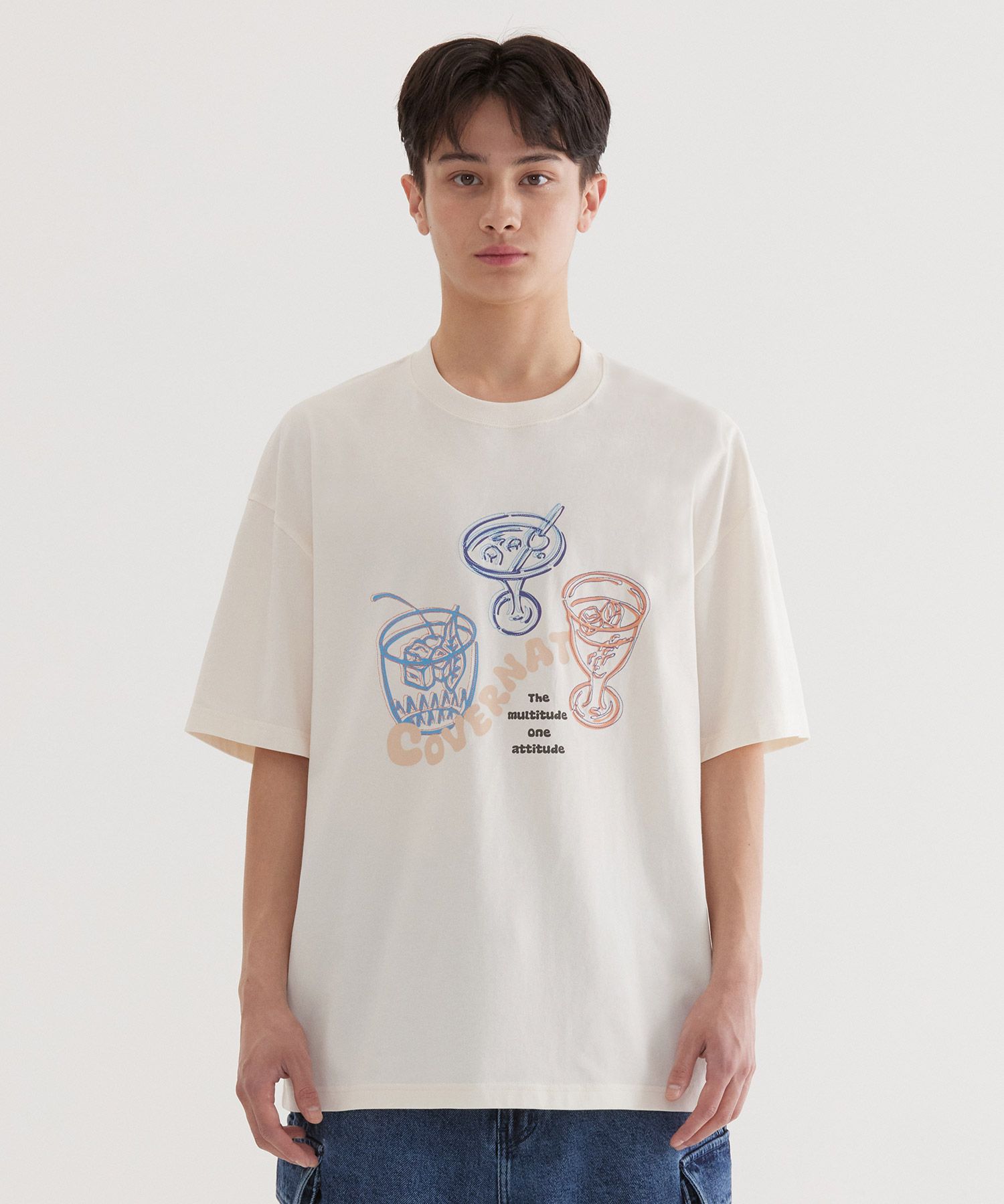 COVERNAT | No.1 K-fashion Store MUSINSA
