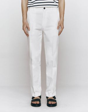 썸머 테이퍼드핏 치노 팬츠 10115526/115526 [2color]