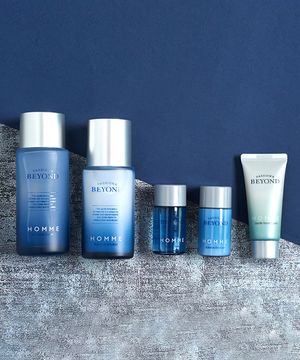 옴므 밸런스 2종 세트