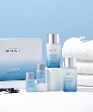 옴므 피트니스 2종세트