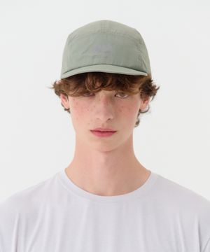 라이트 컴포트 캡 그린