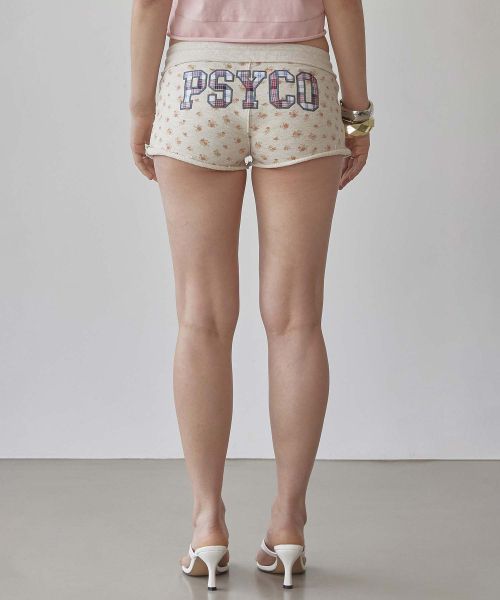 스컬프터(SCULPTOR) Cottage Shorts Navy - 사이즈 & 후기 | 무신사