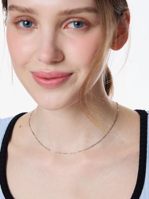 륀느 써지컬 체인 네크리스