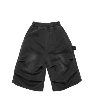 FS WASHING BERMUDA PANTS