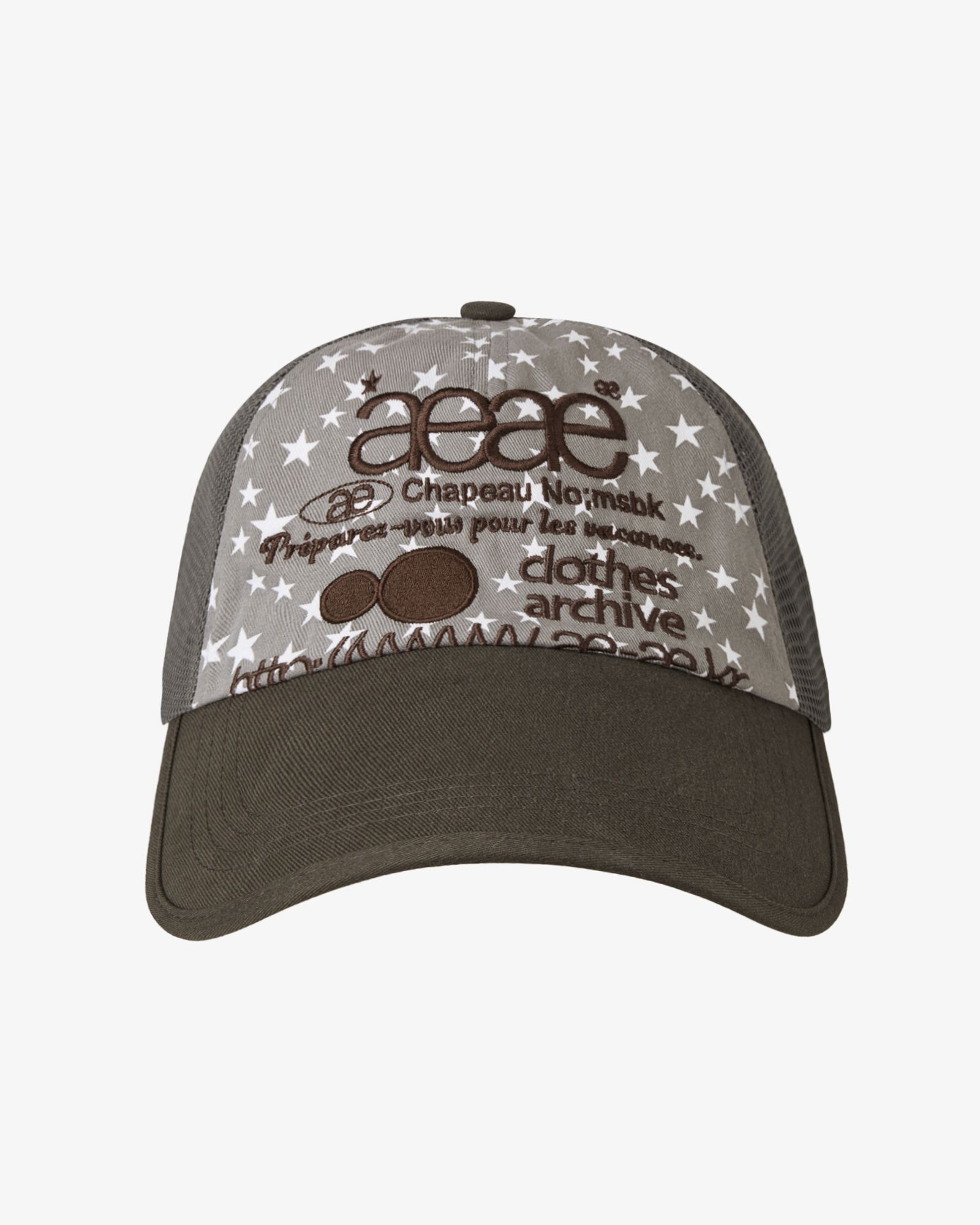 Shop Hats at MUSINSA