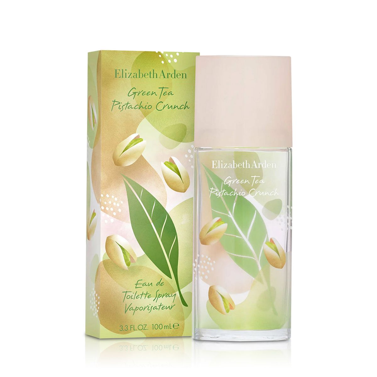 엘리자베스아덴(ELIZABETH ARDEN) 그린티 피스타치오 크런치 EDT 100ml