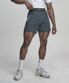 액티브 엘리트 리플렉티브 쇼츠 - Charcoal