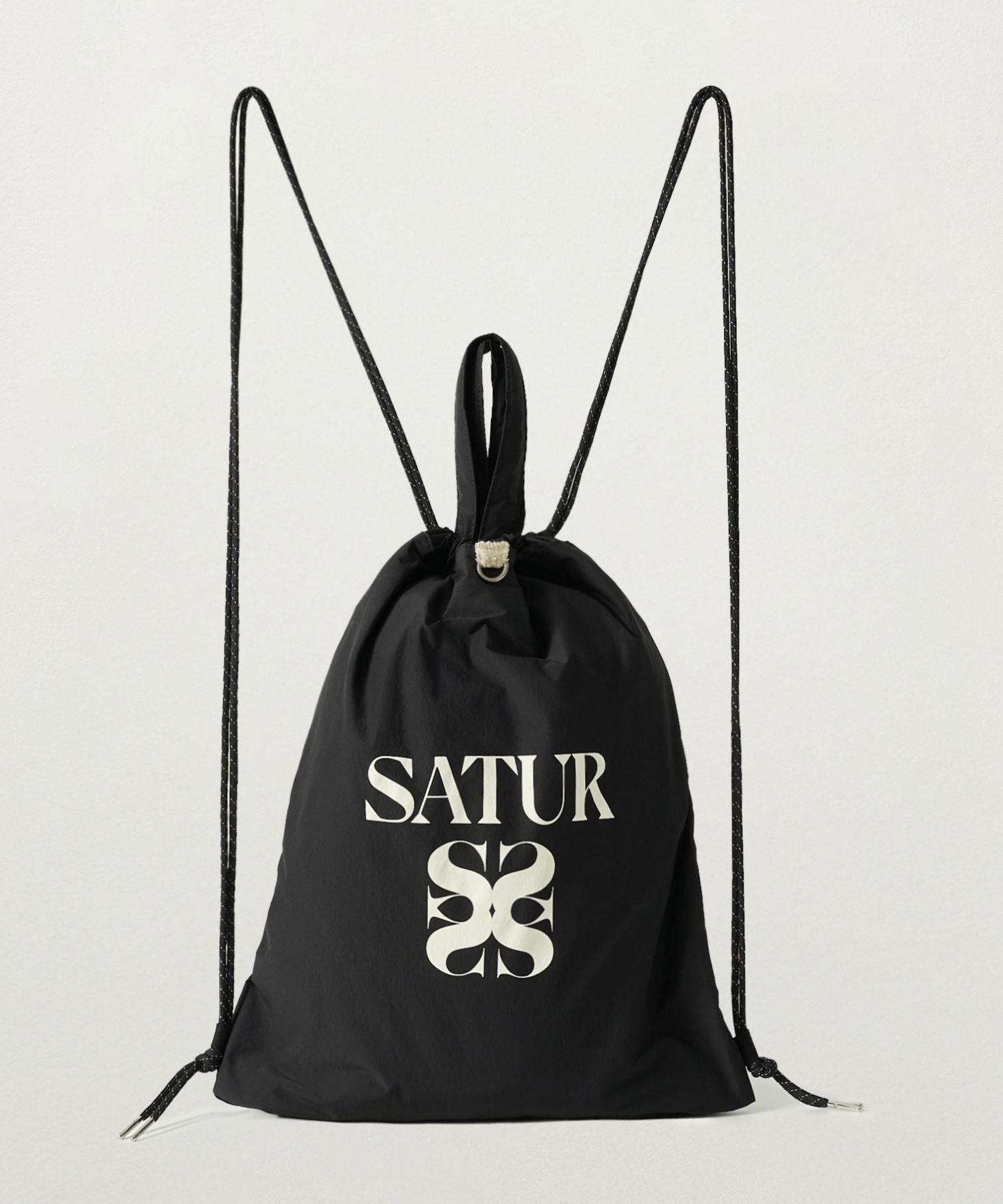 ◆SATUR Solid Draw Stiring Bag/2色◆ Amazon.com | Shappy 100 Pieces Drawstring Bag Gym Portable