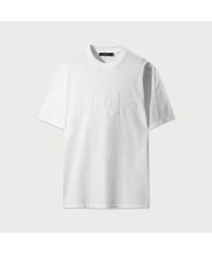 JULIOSPE 티셔츠 - WHITE