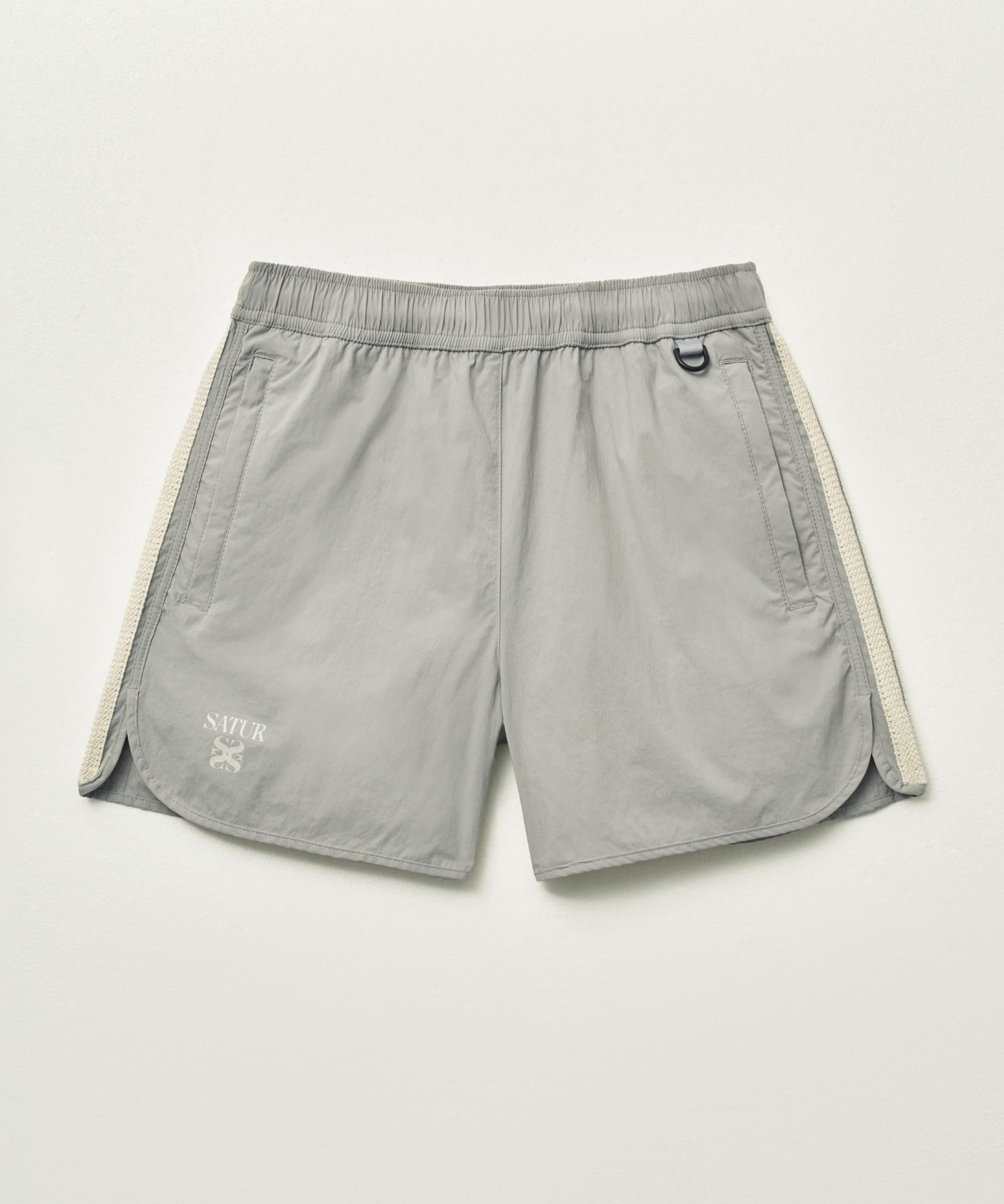 ★SATUR★Lawton テック ショーツ MUSINSA | SATUR (W) Lawton Tech Shorts Grey