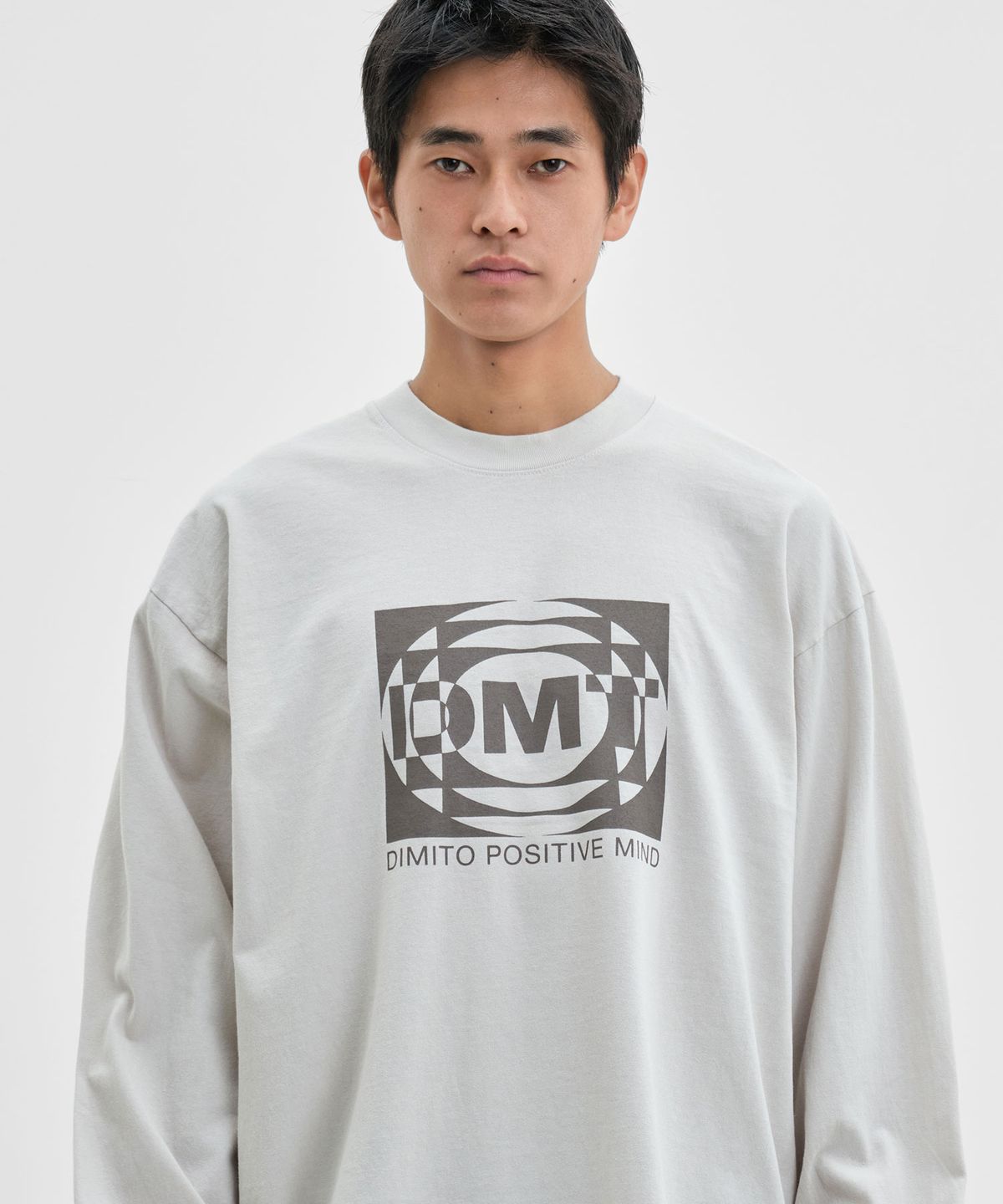 디미토(DIMITO) DMT BOX LSV GD 6.5OZ TEE CEMENT