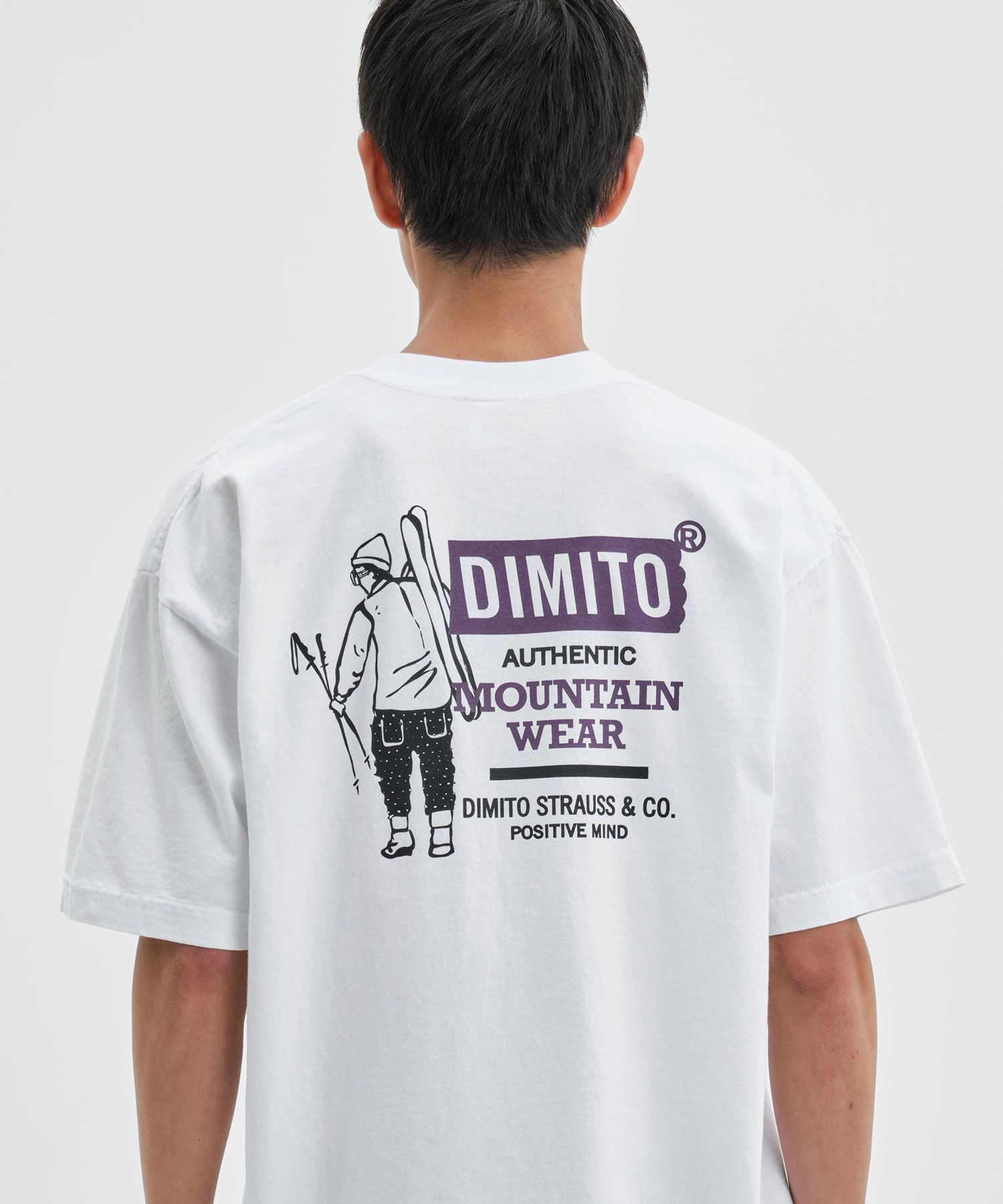 DIMITO - Other Pants | Shop Online | MUSINSA