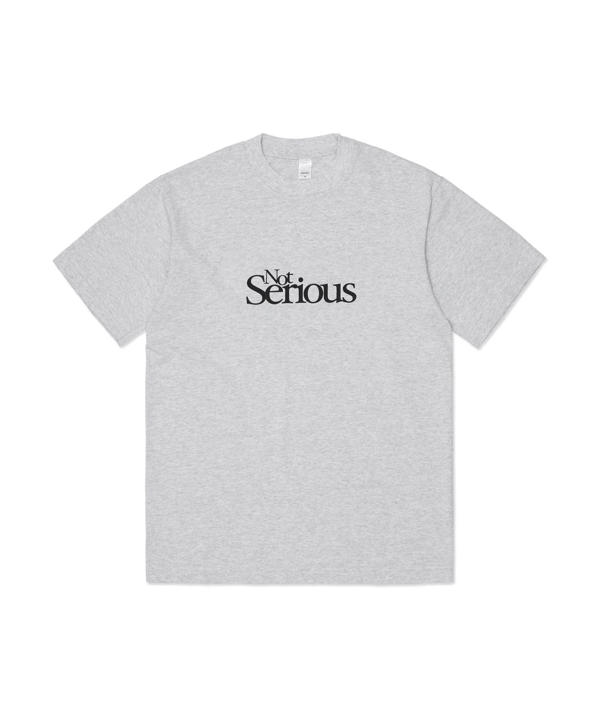 디미토(DIMITO) NS OG SSV GD 6.5OZ TEE ASH